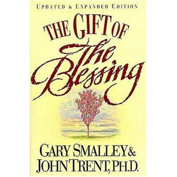 Pre-Owned The Gift Of The Blessing (Hardcover) 0840748493 9780840748492