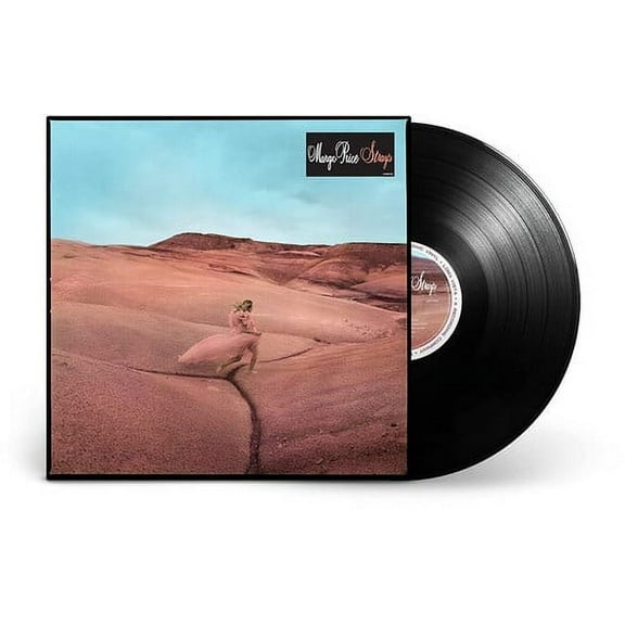 Margo Price - Strays - Music & Performance - Vinyl