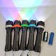 thumbnail image 2 of Zoom Flashlight Strong Light Flashlight for Outdoor Adventure Camping, 2 of 5