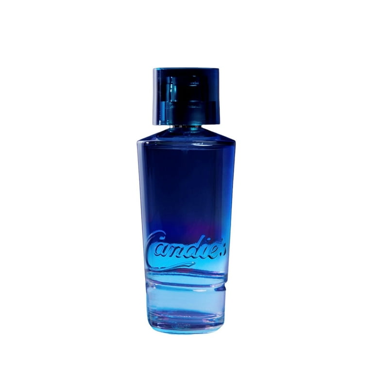 Candies Eau De Toilette Spray By Liz Claiborne - 3.4 oz Candies Eau De Toilette Spray By Liz Claiborne - 3.4 oz