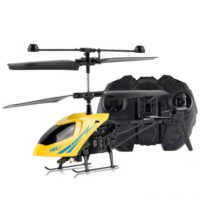 mini helicopter