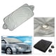 thumbnail image 3 of 1 unidad de protector de parabrisas delantero automático para coche, impermeable, anti-UV, Abanopi Cubierta de parabrisas, 3 of 6
