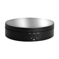 thumbnail image 1 of Intelligent Charging Adjustable Speed Electric Turntable 360 Degrees For Jewellery Watch ,Silent and Smooth Operation, 1 of 7