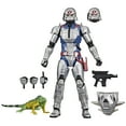 thumbnail image 1 of G.I. Joe Classified Series #168, Cobra Commander With Combat Armor, 6 Inch Action Figure, 1 of 9