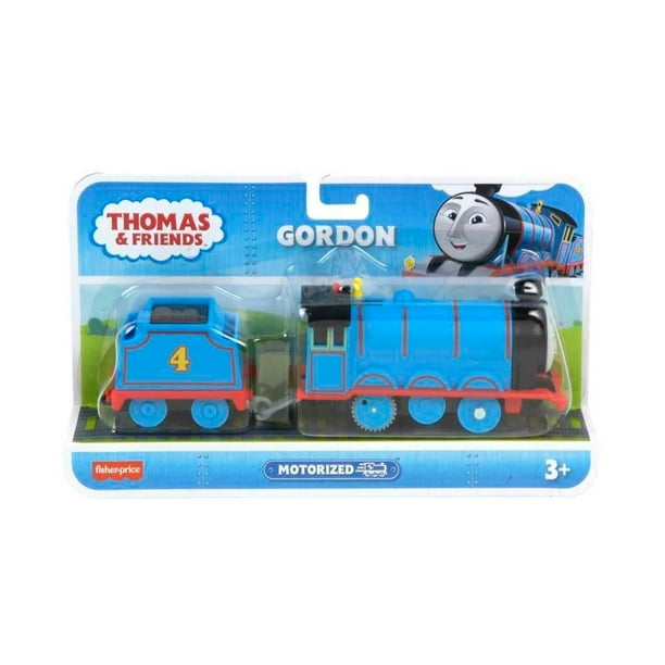 Gordon El Juguete De Thomas Tren De Juguete Mattel Thomas Friends