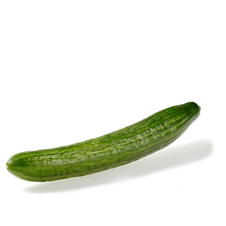 Fresh Cocktail Mini Cucumbers, 10 oz