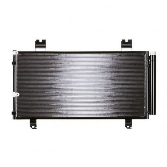 For Lexus IS250 / IS350 A/C Condenser 2006-2013 | For LX3030119 | 88460-53030