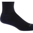 thumbnail image 4 of Darn Tough Men's Light Cushion Standard Issue Mid-Calf Sock, 4 of 4