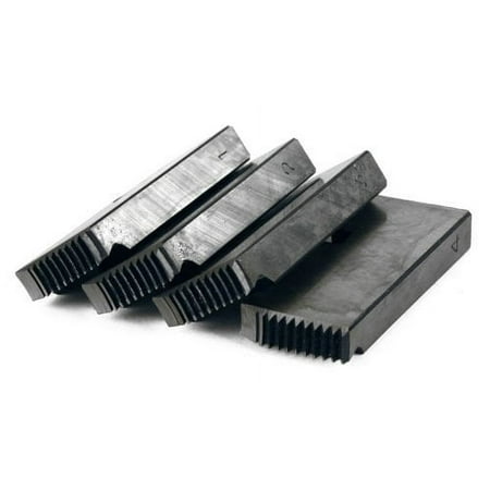 

Steel Dragon Tools® 1215 1/2 -3/4 Alloy Pipe Die for SDT 1215 Threader