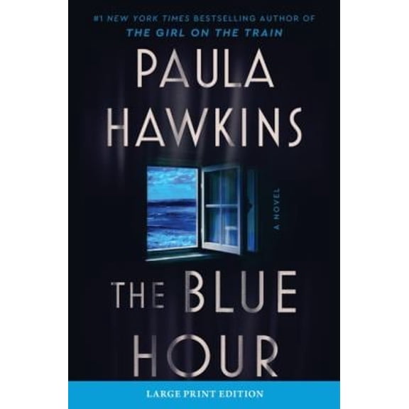 Pre-Owned The Blue Hour (Paperback) 0063410621 9780063410626