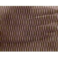 thumbnail image 4 of oneOone Georgette Viscose Fabric Leopard Animal Skin Printed Fabric 1 Yard 42 Inch Wide, 4 of 4