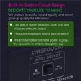thumbnail image 3 of 2X 2 in 1 Out or 1 in 2 Out O Source Signal , Switcher, Speaker, O Source, Switcher, Lossess, Interface, 3 of 6