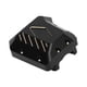 thumbnail image 5 of Cubierta de diferencial RC Cubierta de eje de latón negro Resistente al óxido Piezas de repuesto RC Upgeade para coche trepador de control remoto, 5 of 12