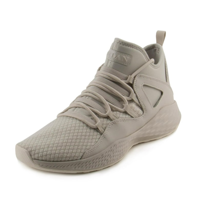 Nike Mens Jordan Formula 23 Light Bone-Sail 881465-014