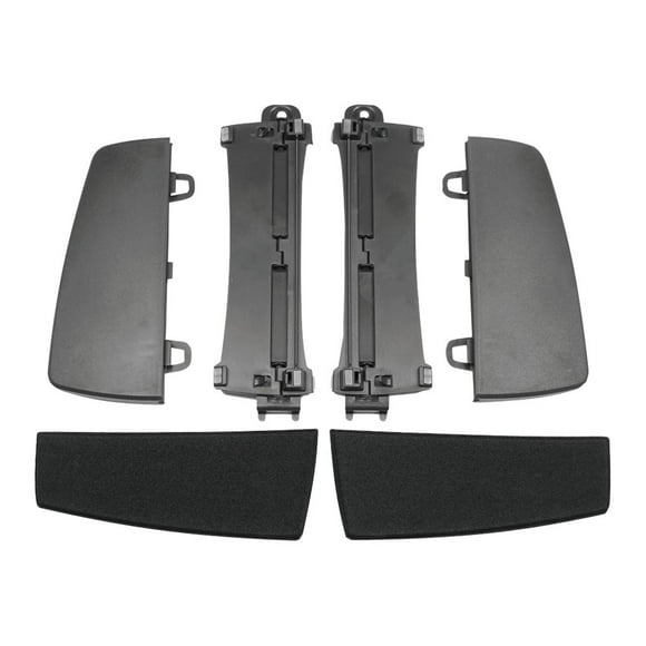 Kinesis Freestyle2 VIP3 Accessory - Keyboard Accessories Kit for Freestyle2; Freestyle2 Blue, New, 1 Count