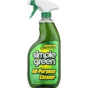 Simple Green All Purpose Cleaner. 22 oz.