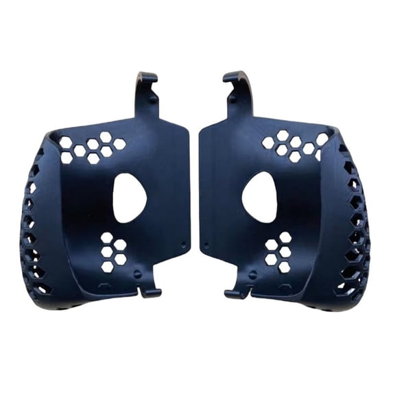 ROZYARD Protective Grip Shield Shell For AYN Odin 2 Handheld Consoles Shockproof Nonslip