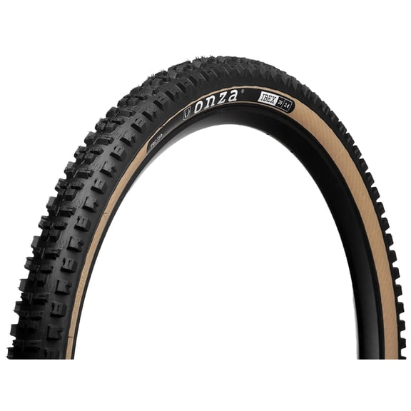 Onza Ibex Gravity Tire, 29" x 2.60", Tanwall