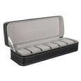 thumbnail image 4 of FAGINEY Accessory, 6 Grid Storage Box, Shop For Home For Woman Man Long Service Life., 4 of 8