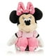 Kids Preferred Disney Baby Minnie Mouse Mini Jingler Peluche, 7.75 – image 3 sur 5