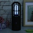 thumbnail image 3 of Limpiador UV de ozono portátil para cargar en el hogar y el automóvil, desinfecta con luz desinfectante UV con tecnología ultravioleta, 3 of 8