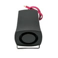 Alarm Siren Horn /24V Beeper Buzzer Speaker Durable Reversing Warning