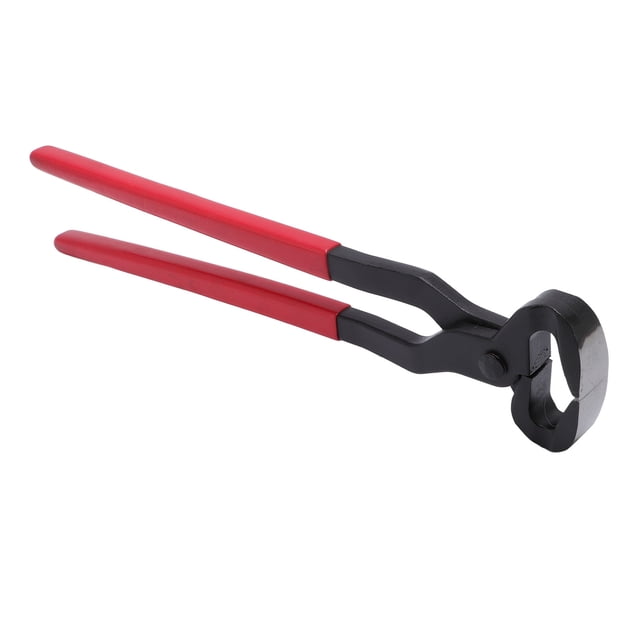 Pince à Sabots, Pince à Sabots en Acier Inoxydable Silicone pour Alpaga pour Mouton