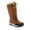 Hickory  II, variant on BEARPAW Isabella Women's Winter Boot Charcoal Size 5 | Fashion Footwear | Comfortable Winter Boots for Women