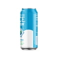 thumbnail image 2 of Sparkling Ice® +Caffeine Zero Sugar Flavored Sparkling Water, Blue Raspberry 16 fl oz, Aluminum Can, 2 of 6