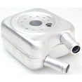 thumbnail image 2 of New Oil Cooler VW Volkswagen Beetle Jetta Passat Audi A4 Quattro Golf 068117021B, 2 of 5