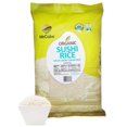 thumbnail image 2 of McCabe Organic Short Grain White Sushi Rice - 12Lbs | USDA and CCOF Certified Sticky White Rice | Product of USA, 2 of 6