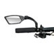 thumbnail image 3 of Bicicleta Espejos retrovisores reflectores traseros convexos para bicicletas para camiones de superficie plana E-Bike Tmvgtek Accesorios para bicicletas, 3 of 9