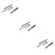 thumbnail image 5 of Kenally Herramienta de inserción de cables esencial para dirigir cables a través de obstáculos de barreras Type1 NO1, 5 of 5