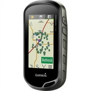 Garmin Oregon 700 Handheld GPS Navigator, Portable, Handheld