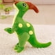 thumbnail image 3 of Nuevo estilo 55-95CM lindo dinosaurio juguetes de peluche animal de peluche Parasaurolophus muñecas de dibujos animados regalo de cumpleaños para niños, 3 of 5