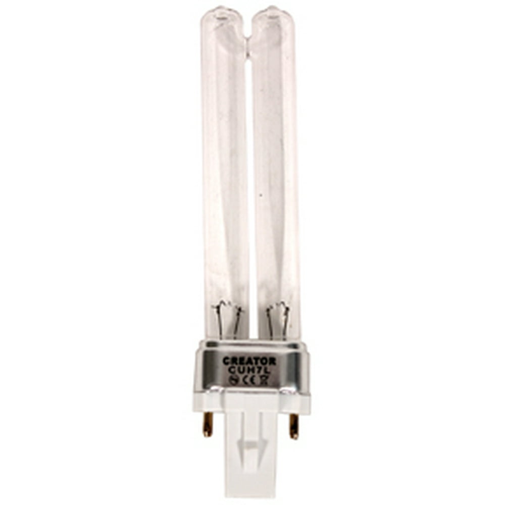 UV BULB REPLACEMENT 7W 25