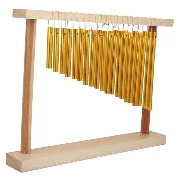 Wind chimes percussion instrument deals