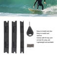 thumbnail image 4 of Surfboard Fin Plug Converter, Professional Fin Box Converter  for Longboard, 4 of 7