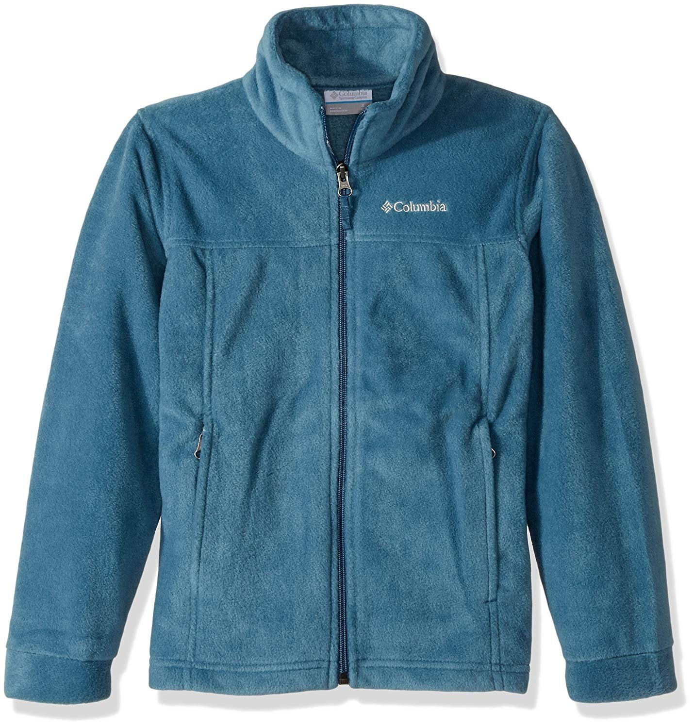 Steens Mt Ii Fleece, Blue Heron 