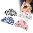 thumbnail image 1 of Sombrero para niños pequeños,Sombrero anudado para niños Sombrero anudado para bebés de moda Sombrero anudado para bebés Funcionalidad de alta precisión, 1 of 12
