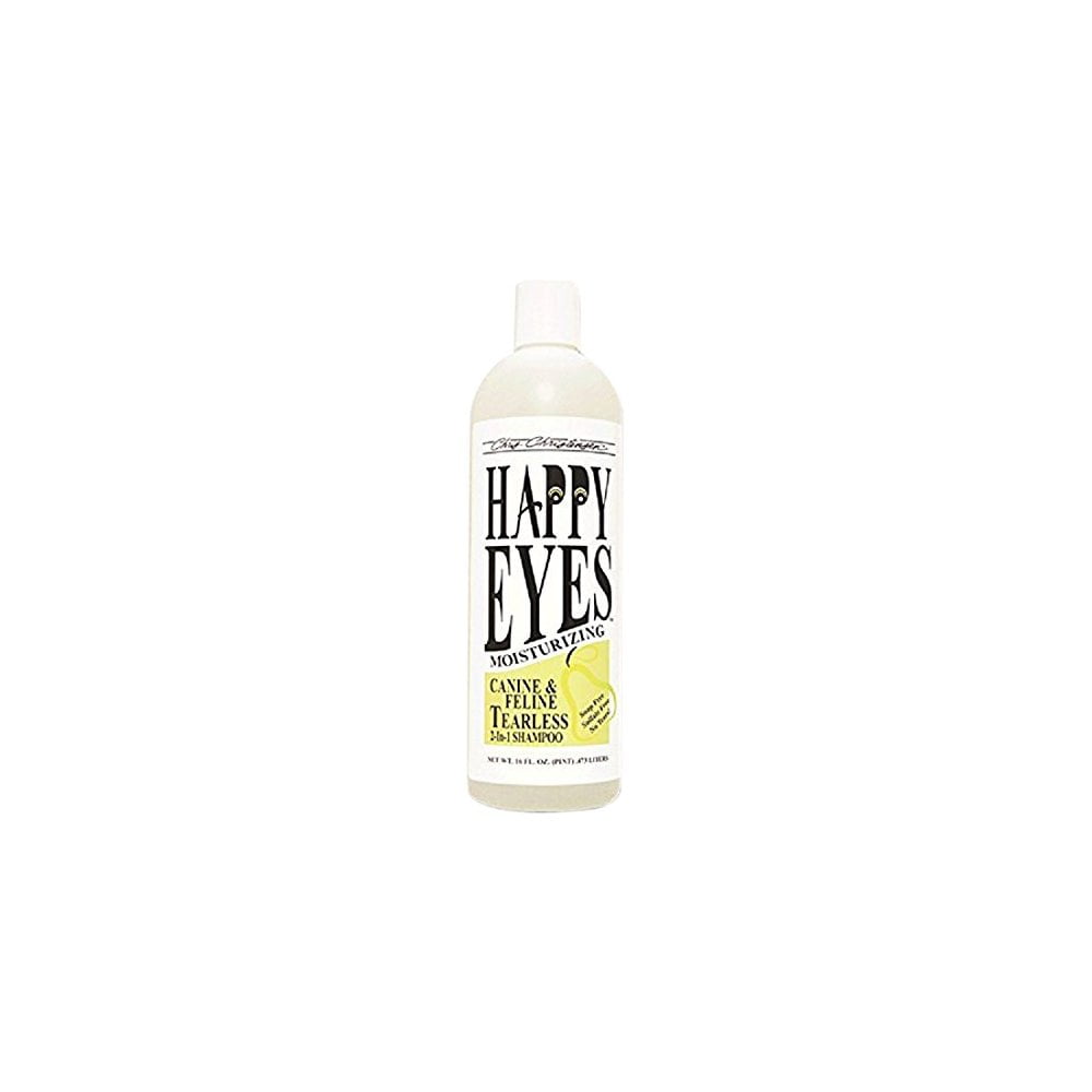tearless shampoo for adults