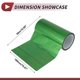 thumbnail image 4 of Cinta de Pinstripe Unique Bargains 180mmx50m Rombo Malla Calcomanías de Pinstripe para Coche, Motocicleta y Carreras de Barcos, Stickers DIY Verde Láser 1 Pcs, 4 of 7