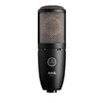 thumbnail image 2 of Micrófono Condensador AKG P220 con Soporte y Filtro Antipop, 2 of 9
