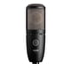 thumbnail image 2 of Micrófono Condensador AKG P220 con Soporte y Filtro Antipop, 2 of 9