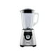 thumbnail image 1 of LICUADORA ULTRAFORCE 2VEL VASO VIDRIO, ACERO INOX, 2.2 LITROS, 550W T-FAL T-fal LN322D_DMX, 1 of 4