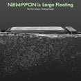thumbnail image 2 of Funda flotante impermeable para teléfono celular Newppon, paquete de 2, 2 of 7