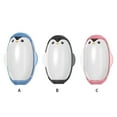 thumbnail image 4 of Rodillo adhesivo removedor de pelo de mascotas Inteprter rosa, 4 of 6