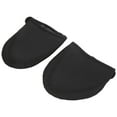 thumbnail image 2 of Qiilu Bike Shoe Cover, Sbr Polyurethane Fiber Riding Equipment For Daily, 2 of 8