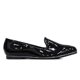 thumbnail image 1 of Flats para Mujer ZMexico 9262 Charol negro 25, 1 of 4
