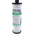 thumbnail image 1 of Neo-Pure NP-KW1-MB Compatible Remplacement pour WaterPURTM KW1 Filtre à Eau RV - Maintenant Disponible en Filtre MAX - avec Purification d'Eau Quantum KDF 55 Média et Coque de Noix de Coco Fibre de Carbone, 1 of 5